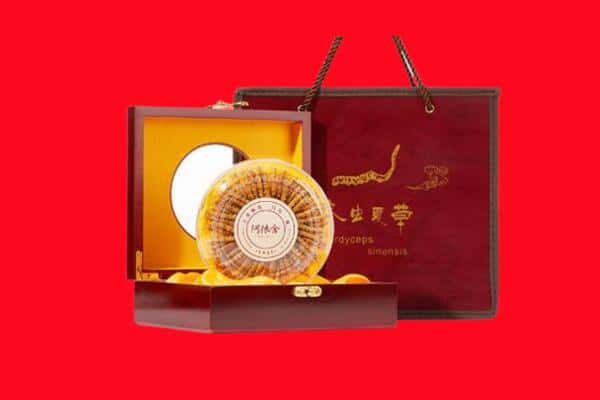 德阳广汉市回收冬虫夏草